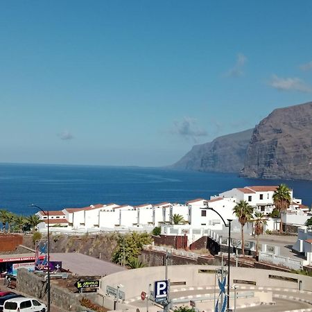 Appartement Casitarino à Puerto de Santiago  Extérieur photo