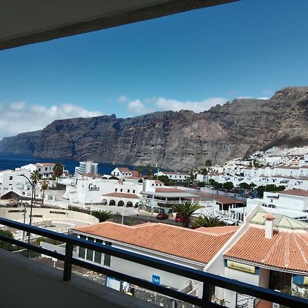 Appartement Casitarino à Puerto de Santiago  Extérieur photo