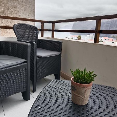 Appartement Casitarino à Puerto de Santiago  Extérieur photo