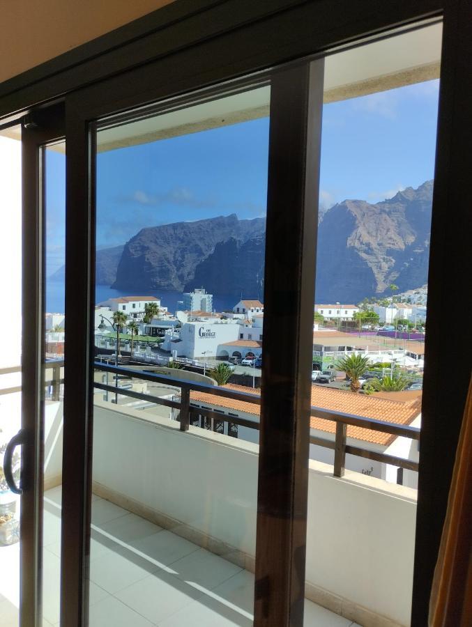 Appartement Casitarino à Puerto de Santiago  Extérieur photo