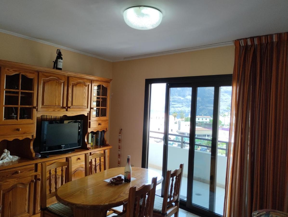 Appartement Casitarino à Puerto de Santiago  Extérieur photo