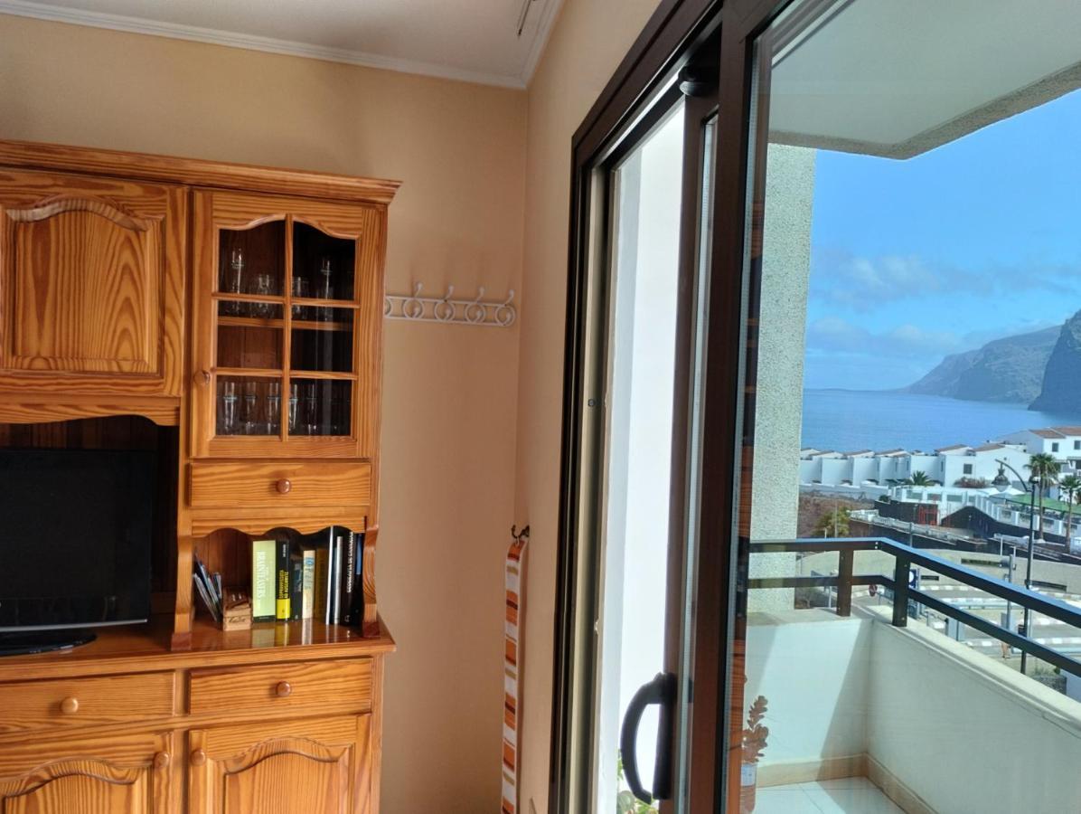 Appartement Casitarino à Puerto de Santiago  Extérieur photo