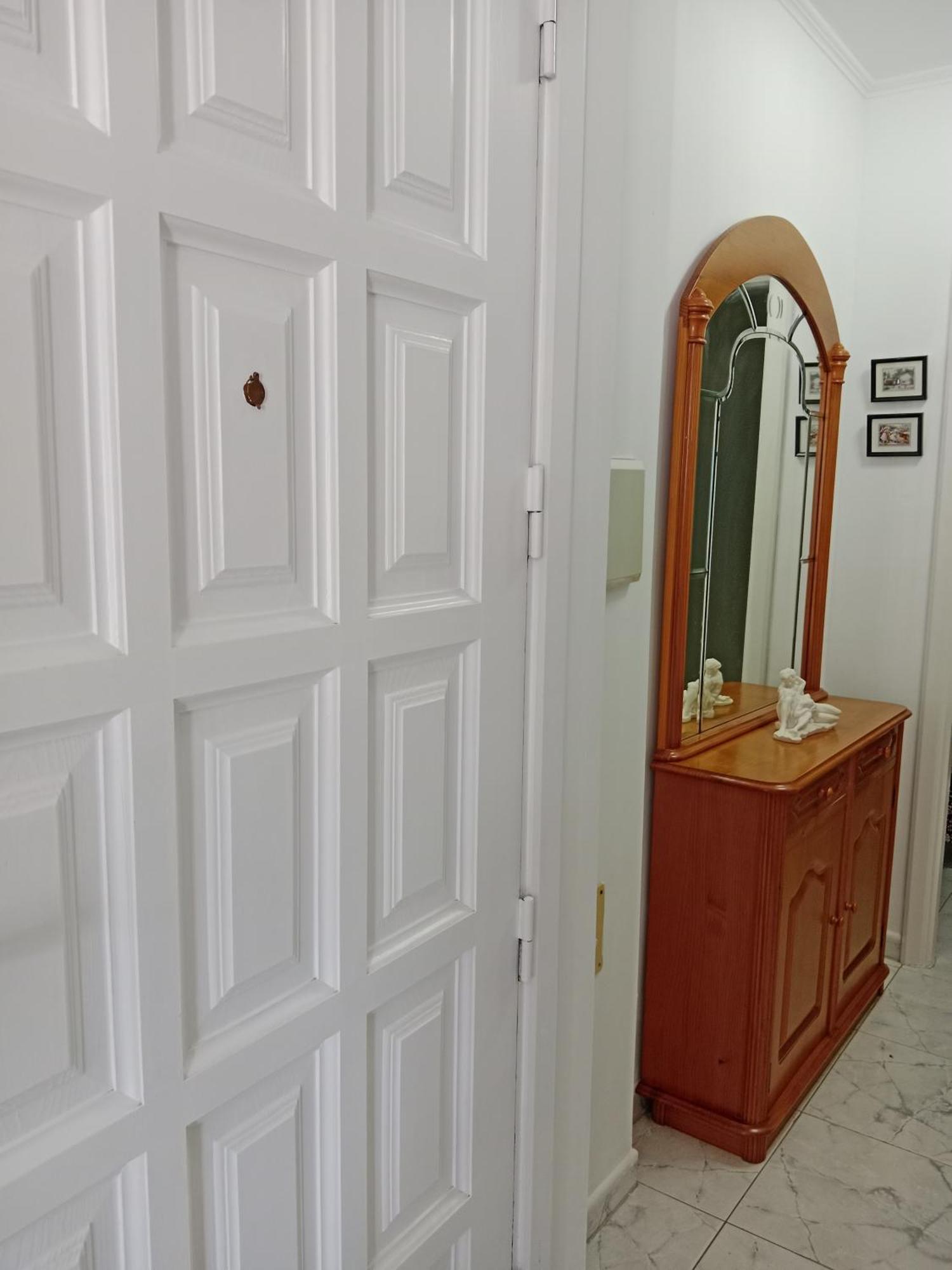 Appartement Casitarino à Puerto de Santiago  Chambre photo