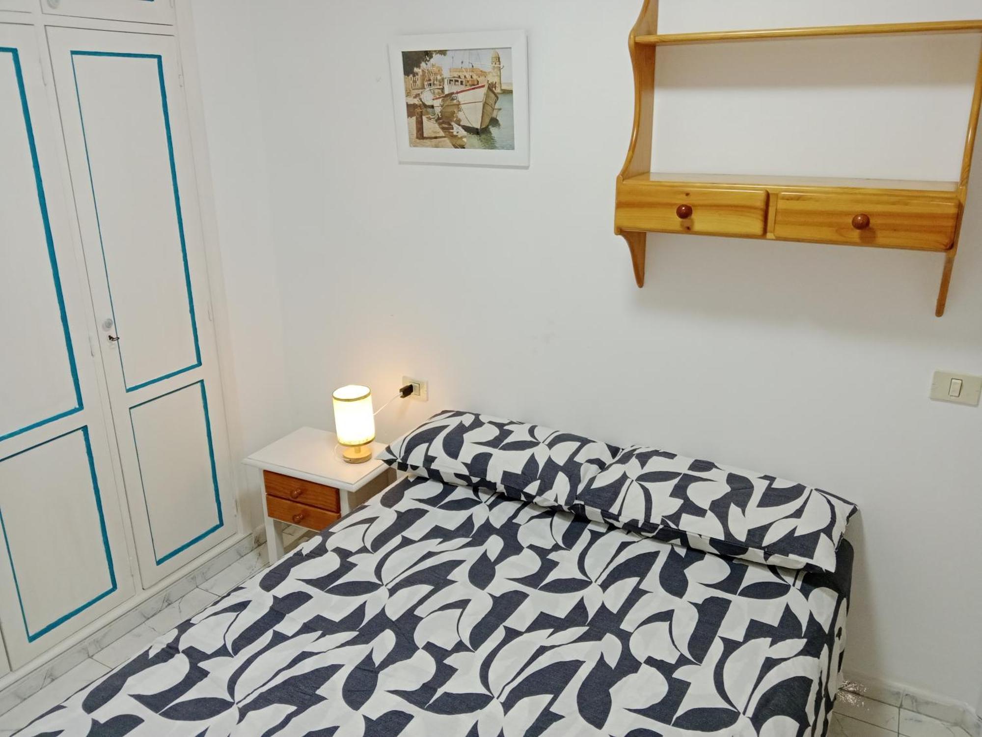 Appartement Casitarino à Puerto de Santiago  Extérieur photo