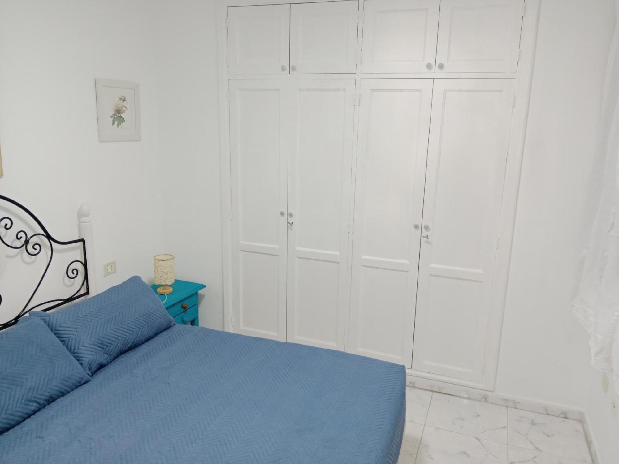 Appartement Casitarino à Puerto de Santiago  Chambre photo