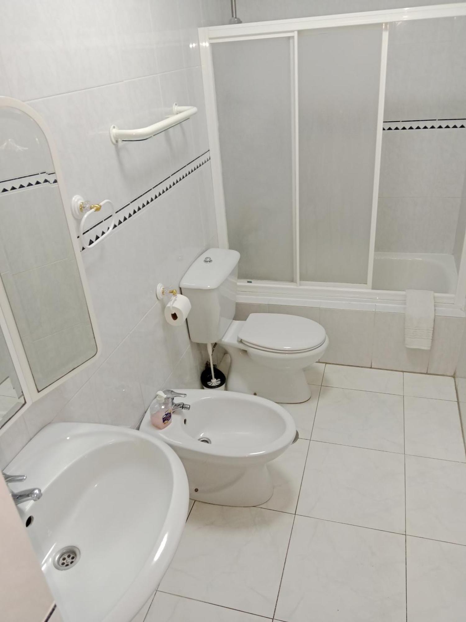 Appartement Casitarino à Puerto de Santiago  Chambre photo