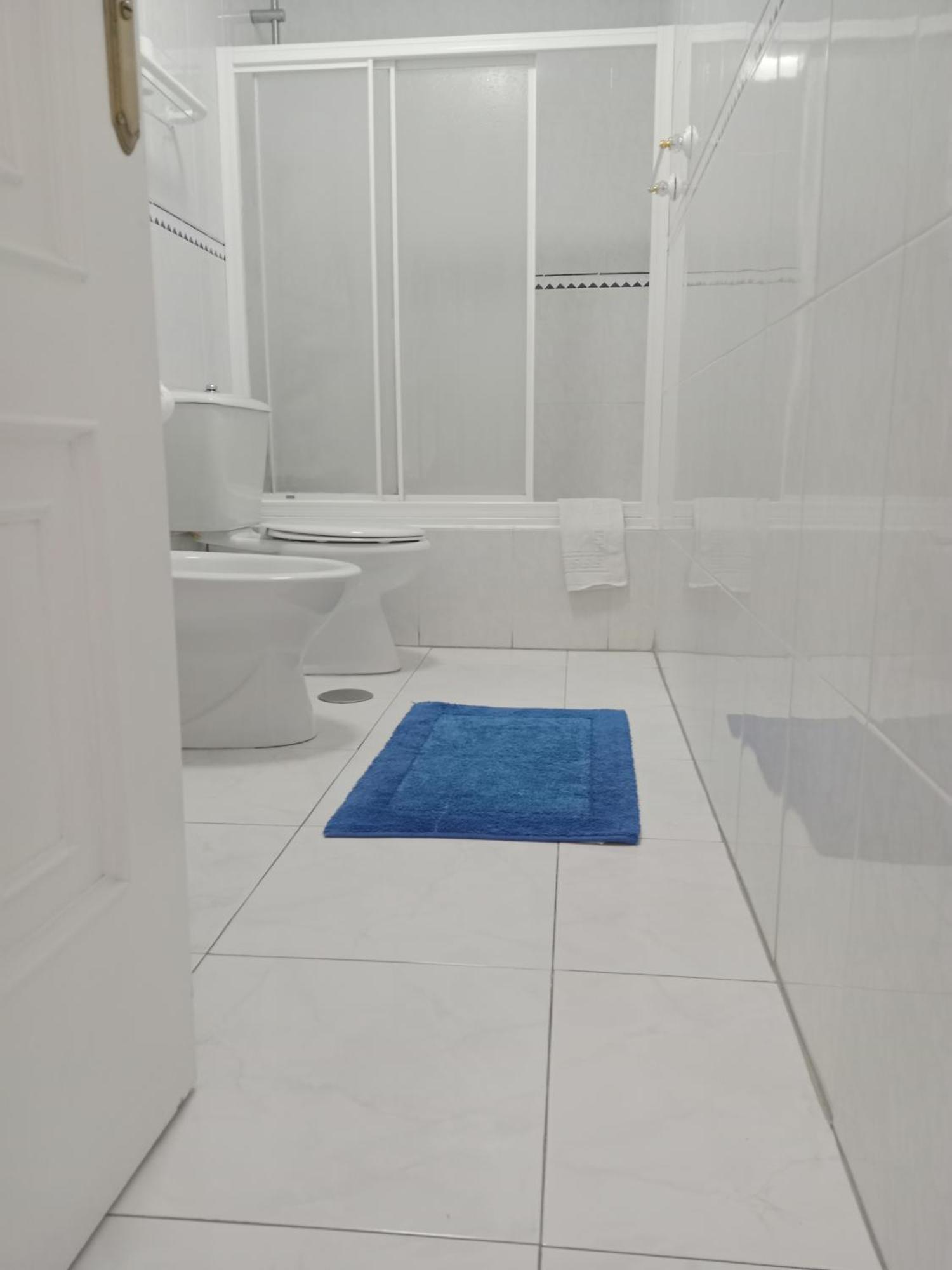 Appartement Casitarino à Puerto de Santiago  Chambre photo