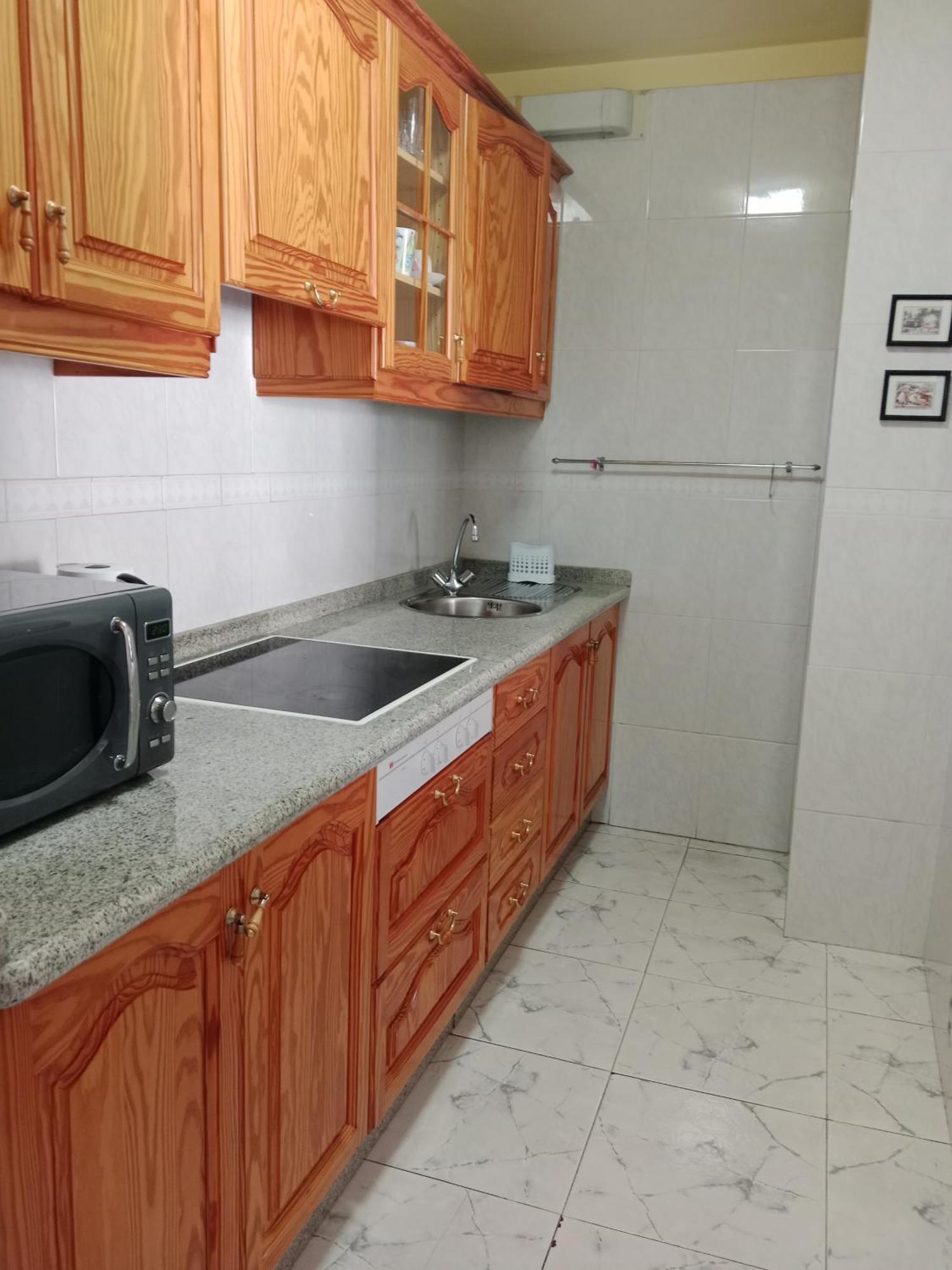Appartement Casitarino à Puerto de Santiago  Chambre photo