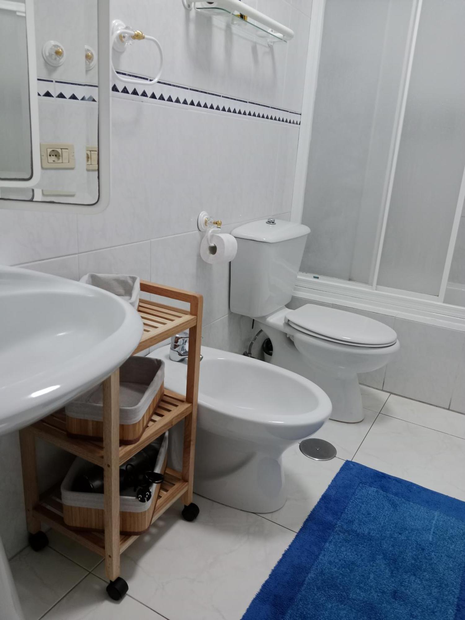 Appartement Casitarino à Puerto de Santiago  Chambre photo