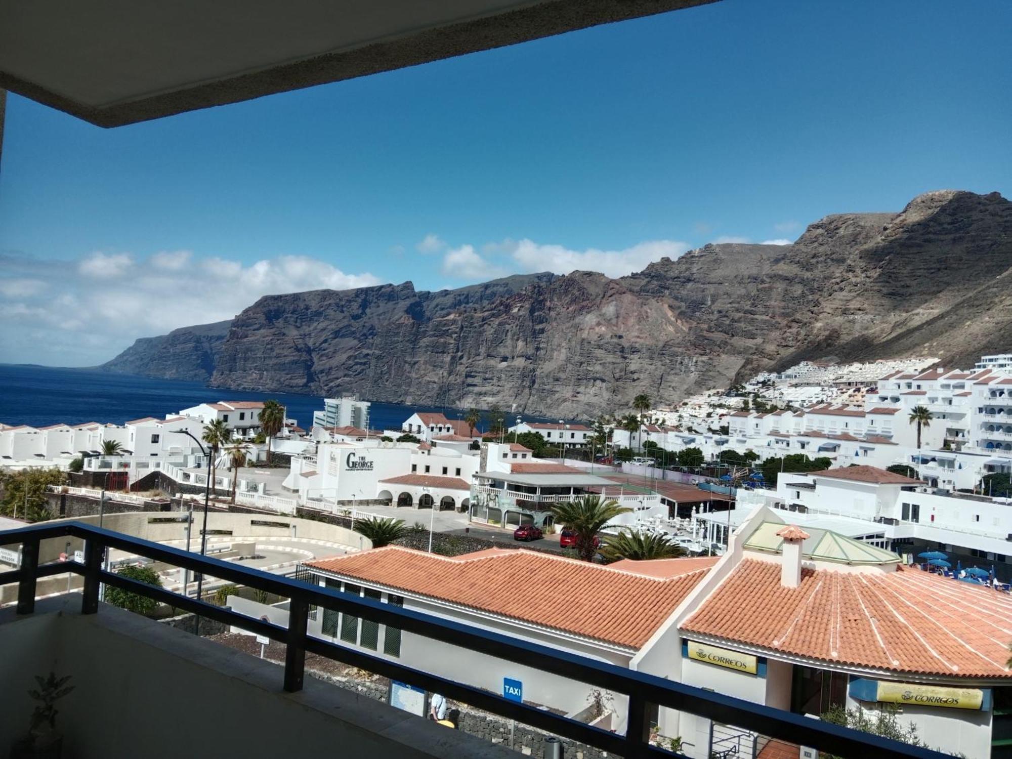 Appartement Casitarino à Puerto de Santiago  Extérieur photo