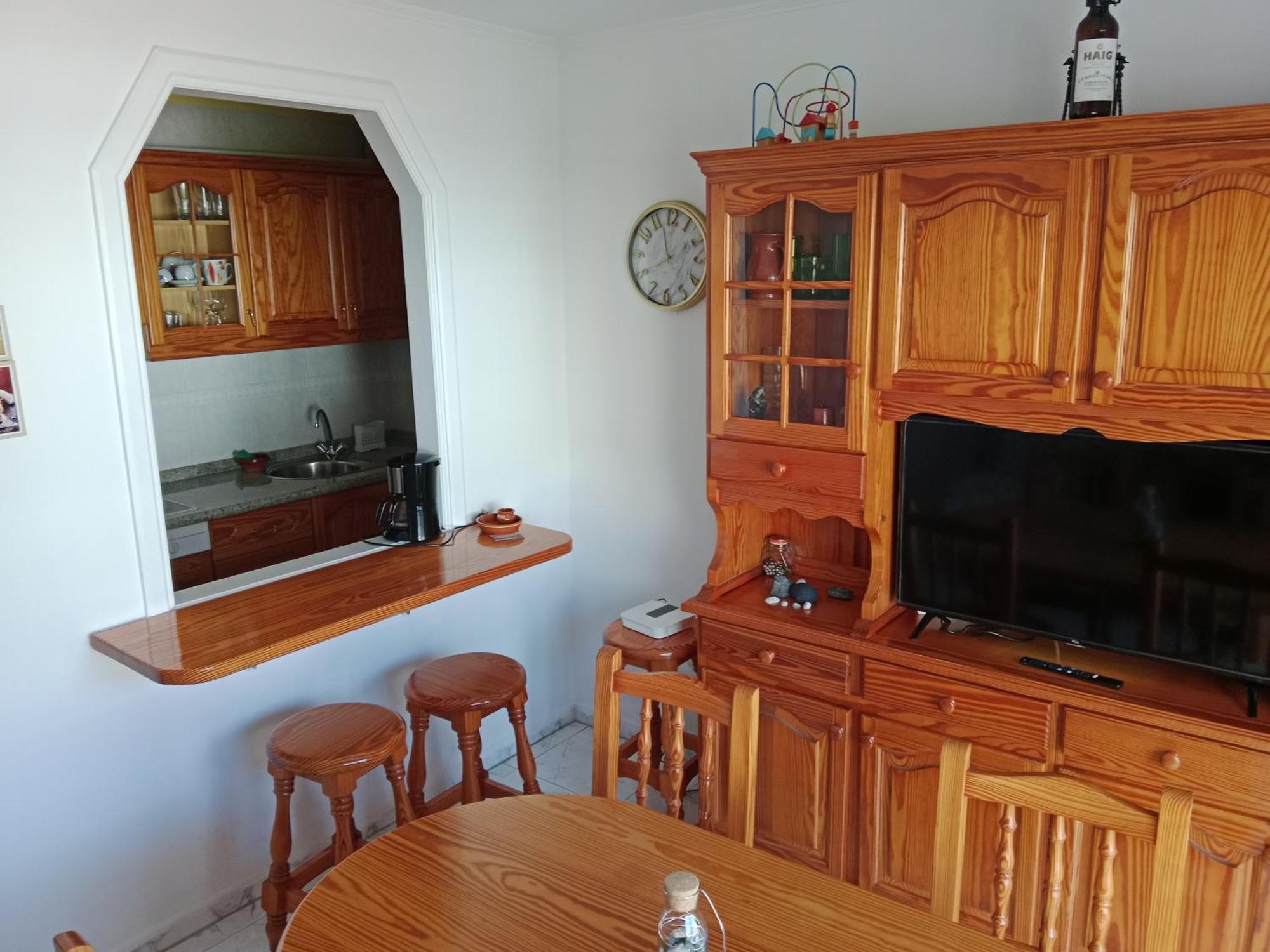 Appartement Casitarino à Puerto de Santiago  Extérieur photo