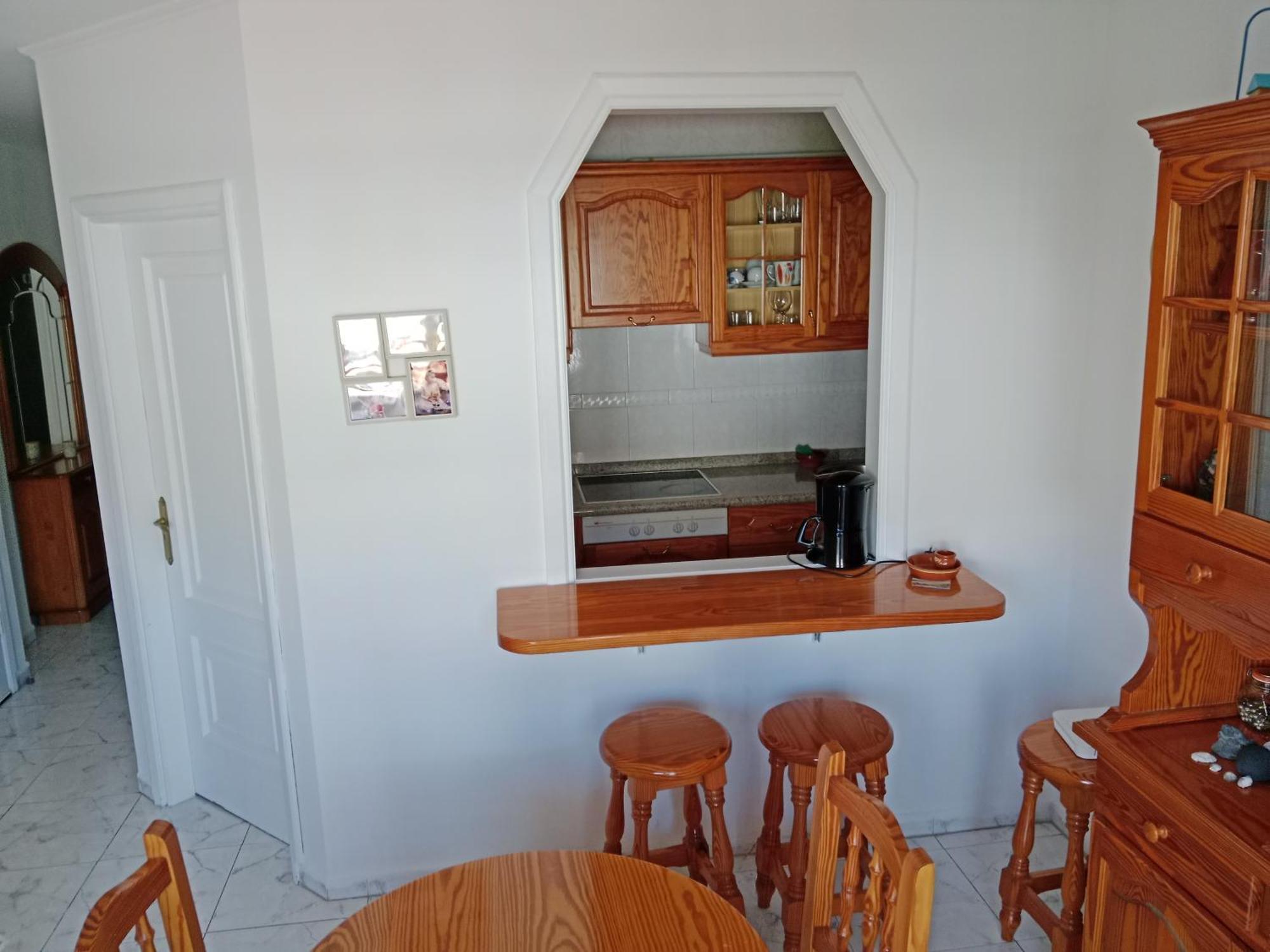 Appartement Casitarino à Puerto de Santiago  Extérieur photo
