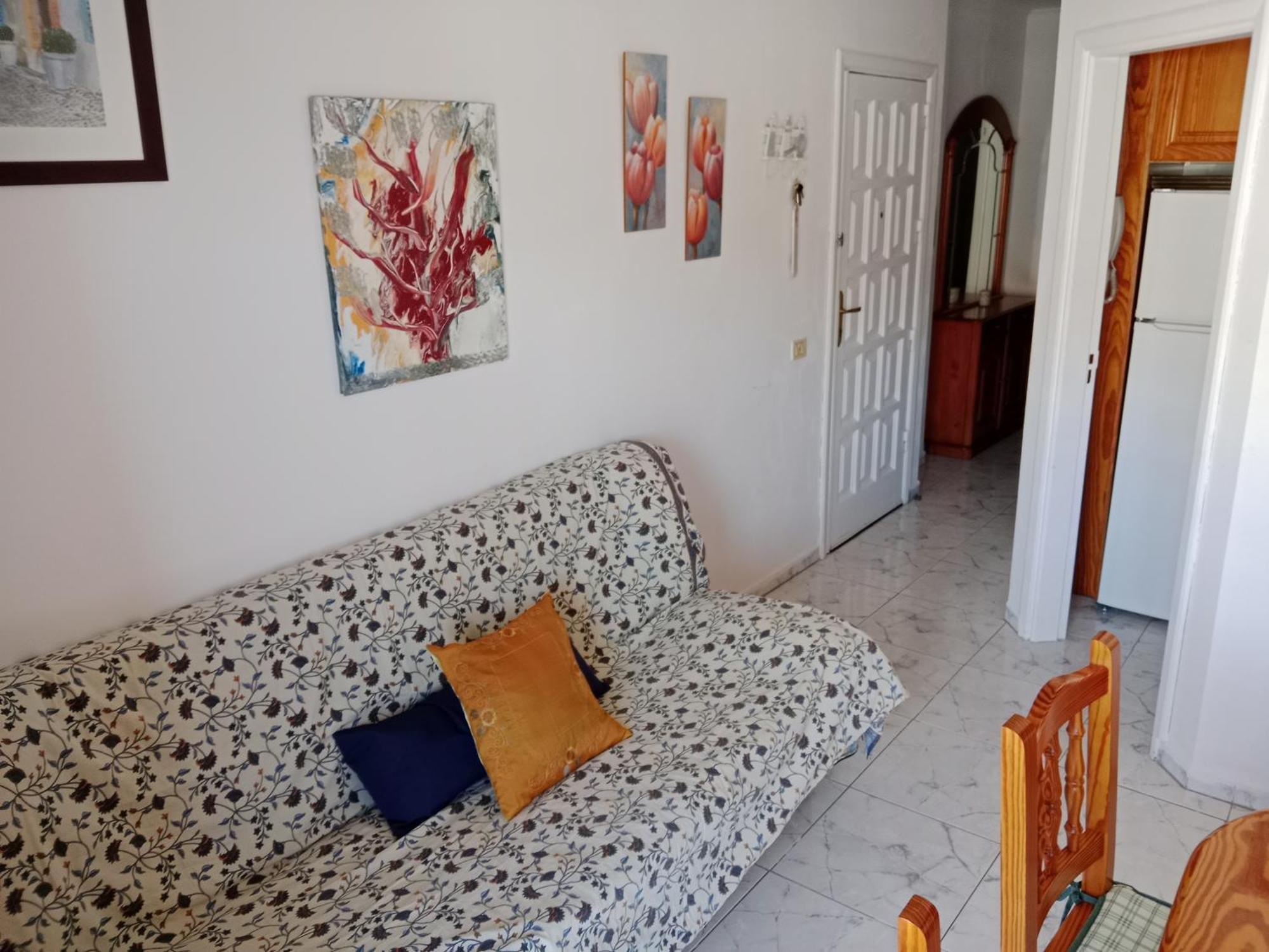 Appartement Casitarino à Puerto de Santiago  Extérieur photo