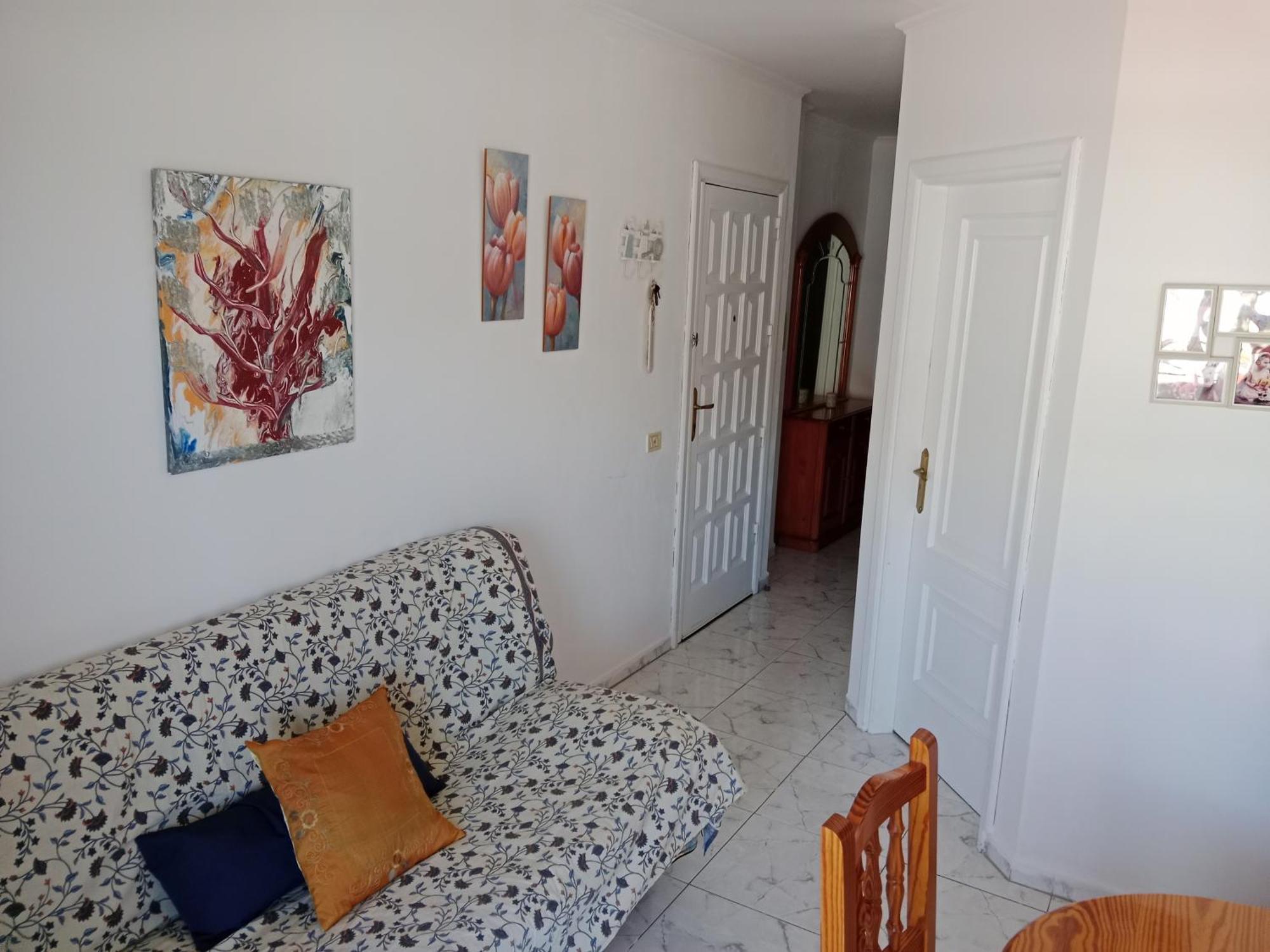 Appartement Casitarino à Puerto de Santiago  Extérieur photo