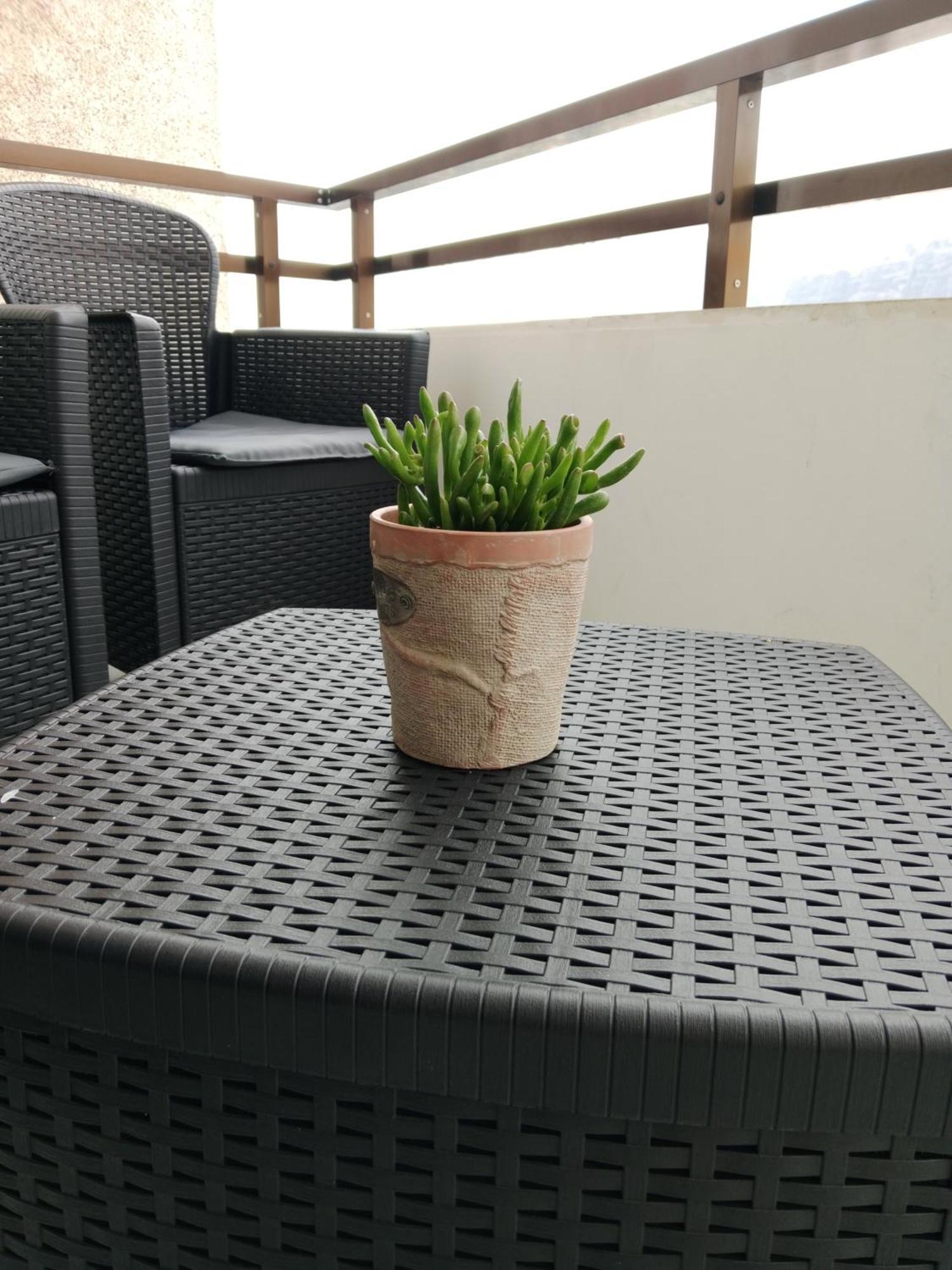 Appartement Casitarino à Puerto de Santiago  Extérieur photo