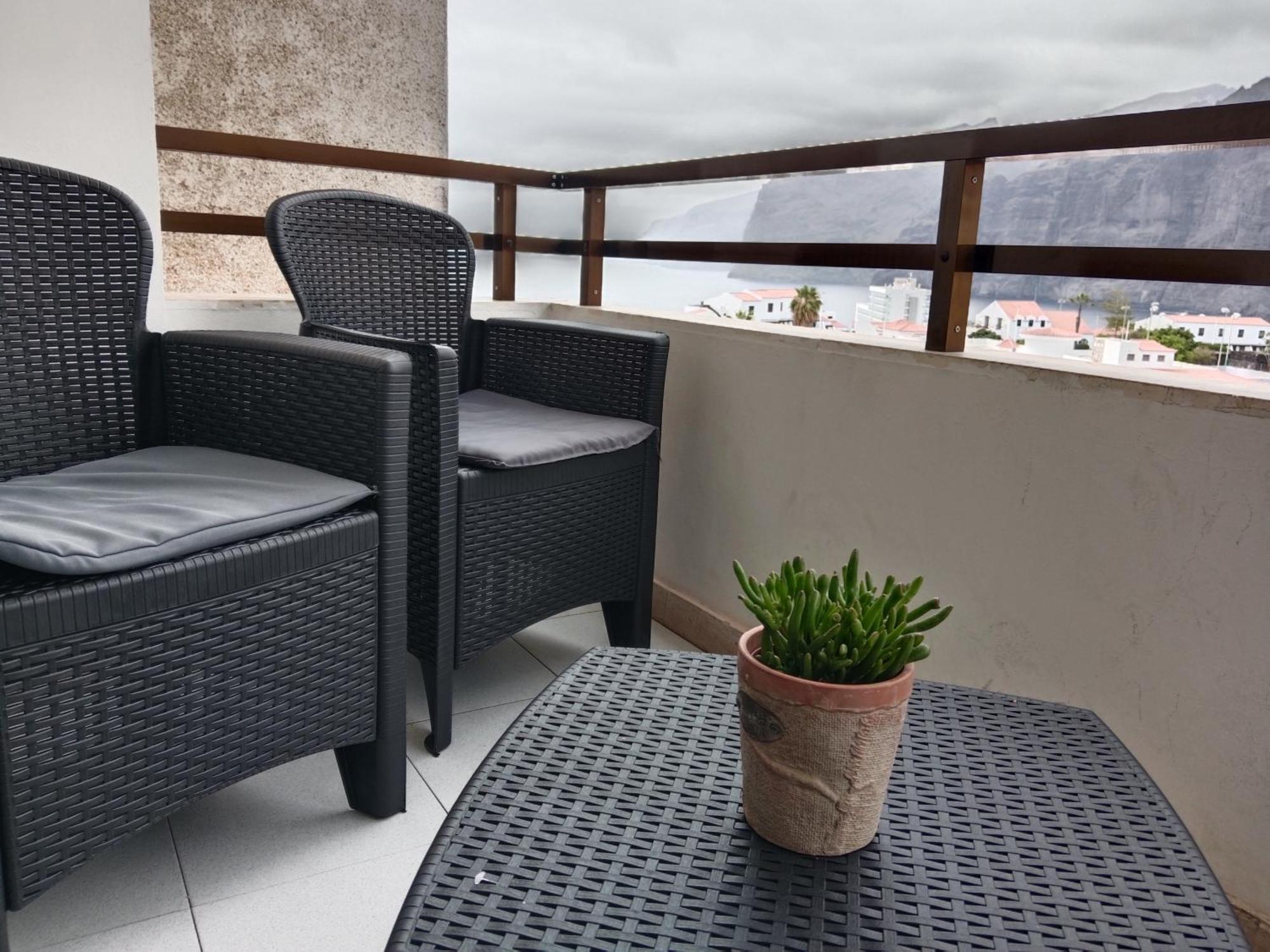 Appartement Casitarino à Puerto de Santiago  Extérieur photo